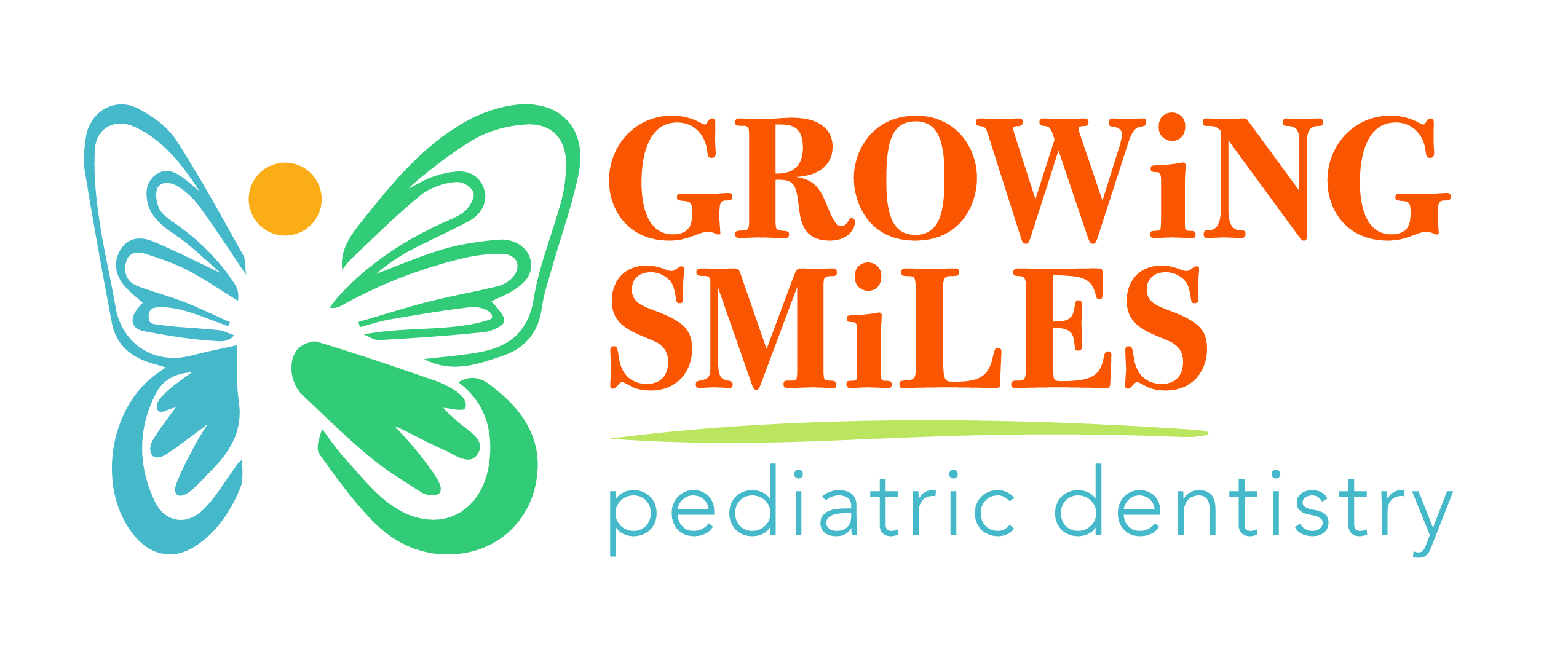 Growing Smiles Logo