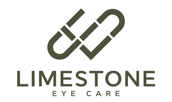 Limestone Eye Care Logo